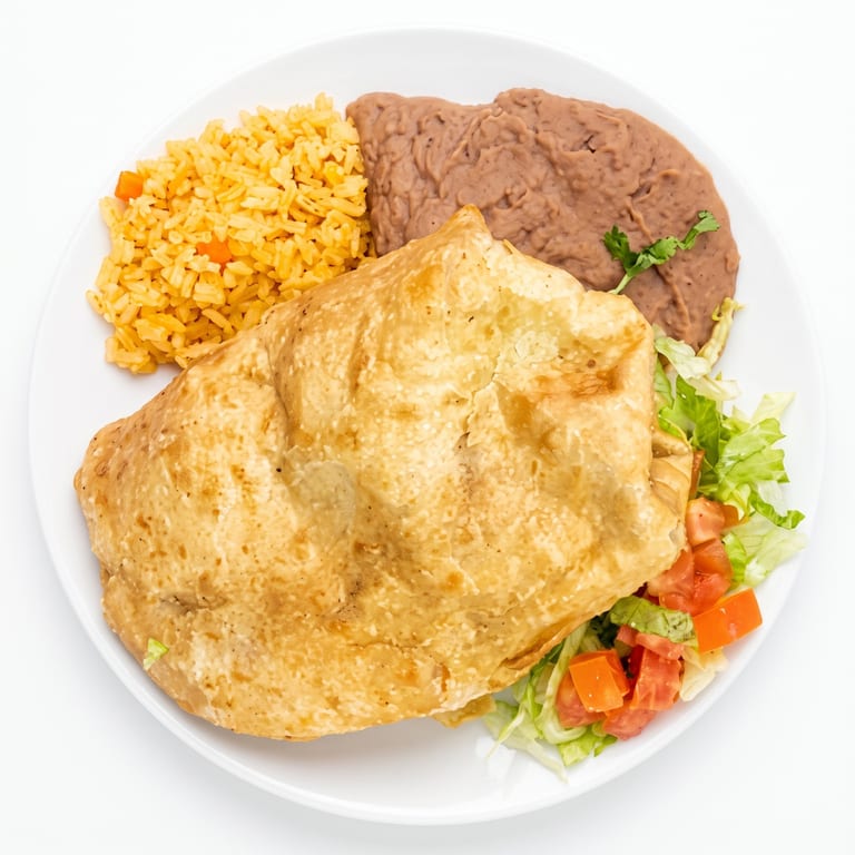 Satisfy Your Lunch Cravings
