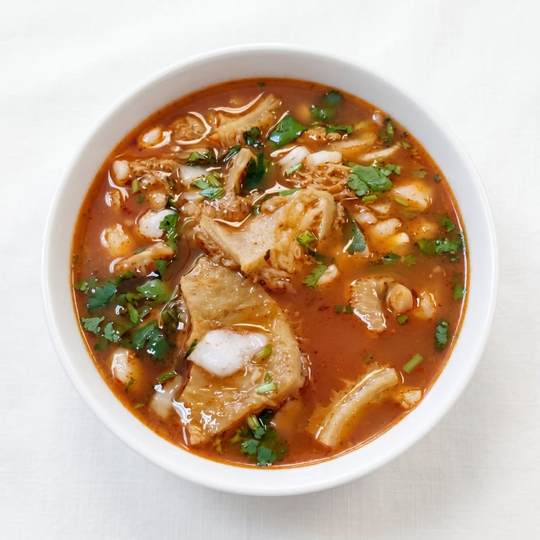 Discover Our Menudo