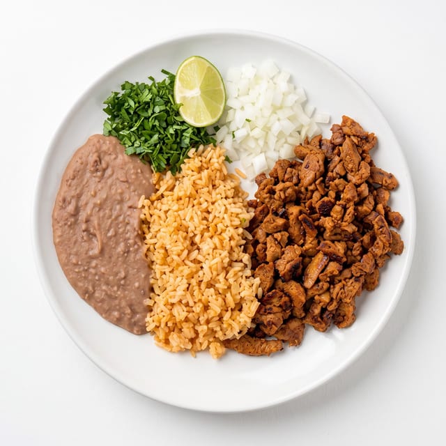 Pastor Plate.